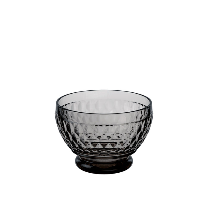 Boston Smoke Bowl 14cm - Set of 4
