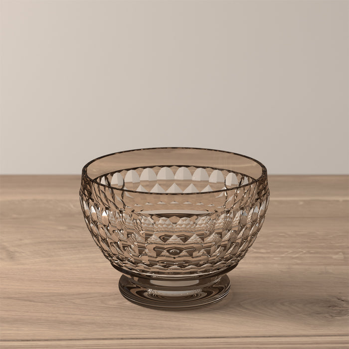 Boston Smoke Bowl 14cm - Set of 4