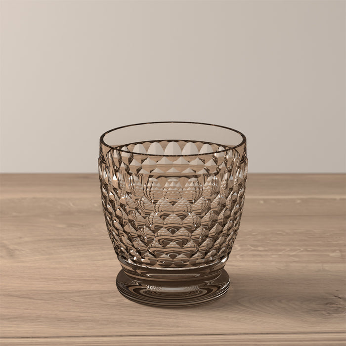 Boston Smoke Tumbler 200 ml