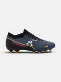 Botines Le Coq Sportif Offensive Game 86 55' Azul Marino Blanco