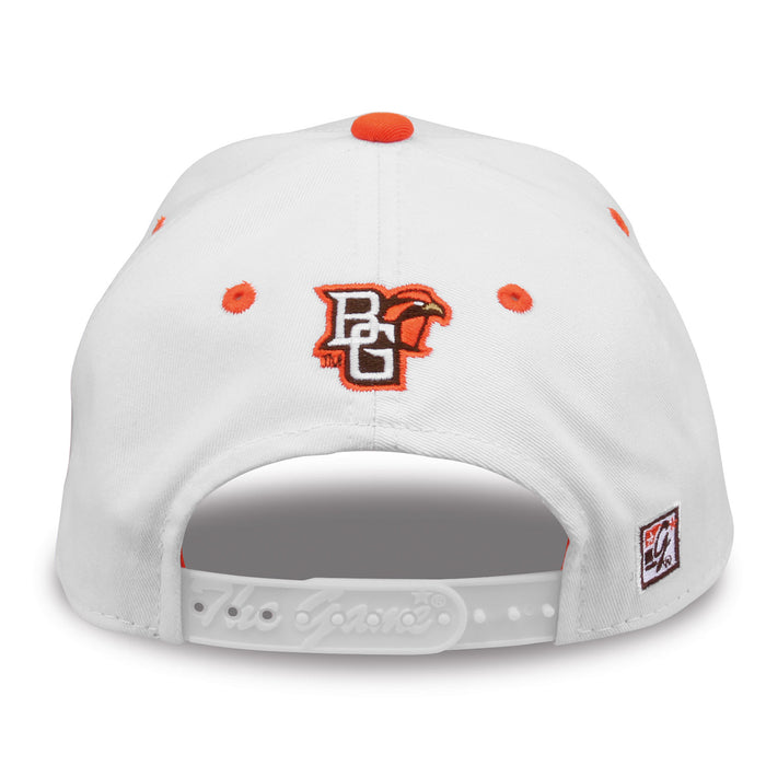 Bowling Green Nickname Snapback