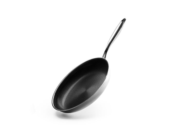 BRATPFANNE 24CM - 1