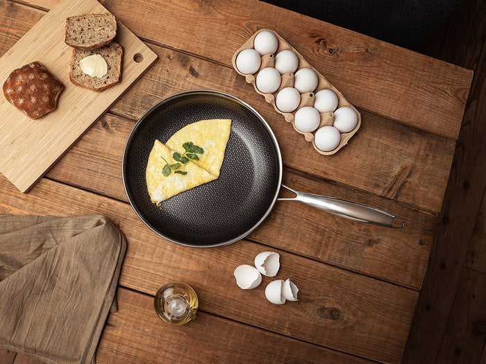 BRATPFANNE 24CM - 7