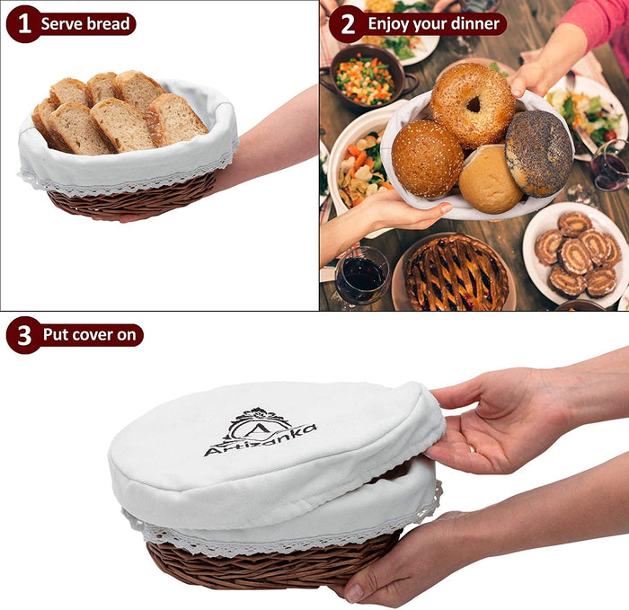 Bread Basket
