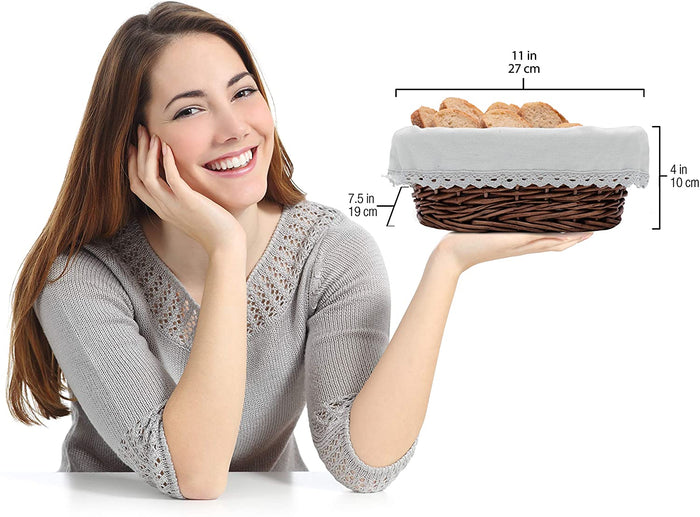 Bread Basket