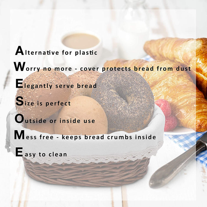 Bread Basket