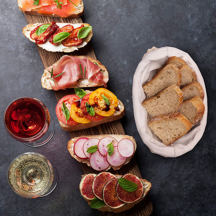 Bread Basket