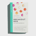 Breakout Box 3-IN-1 Acne Treatment