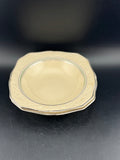Briar Rose by Salem 5.5" Square Bowl
