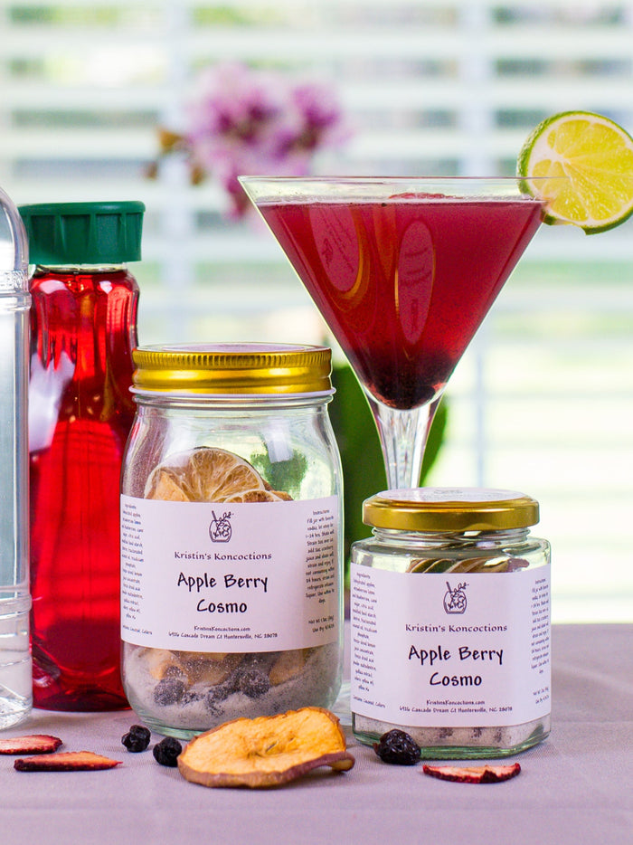 Bridesmaid Proposal Cocktail Kit – Will You Be My Bridesmaid Gift for Bridal Party
