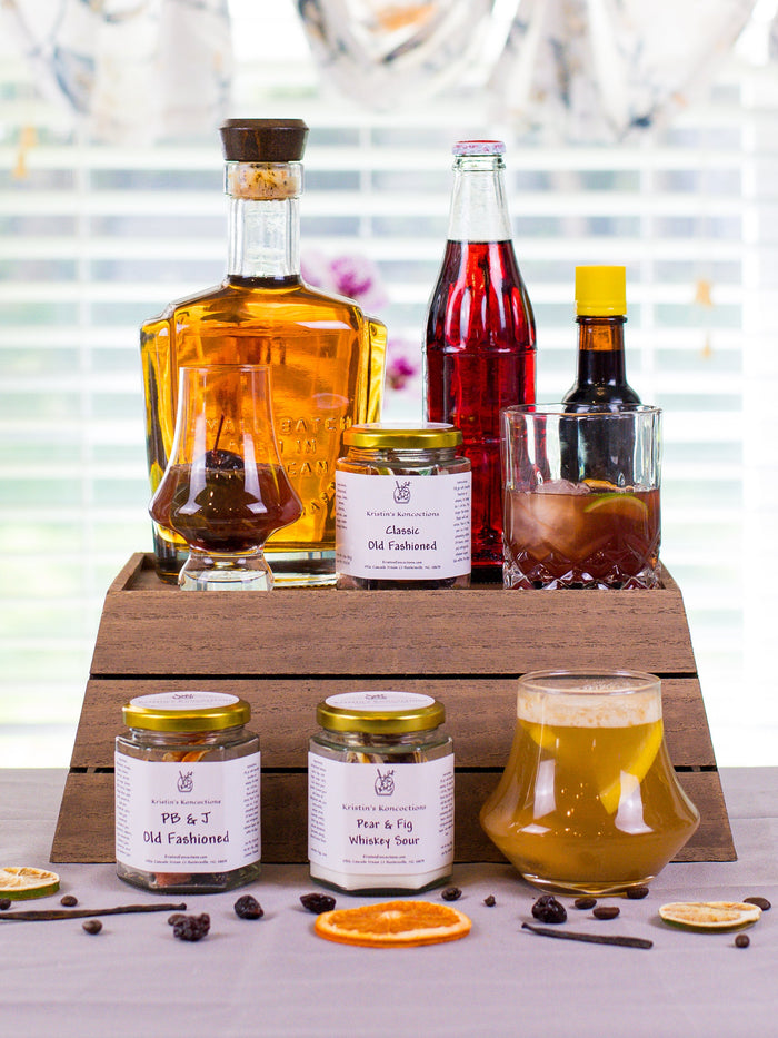 Bridesmaid Proposal Cocktail Kit – Will You Be My Bridesmaid Gift for Bridal Party