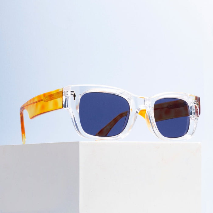 Bright Glare Sunglasses