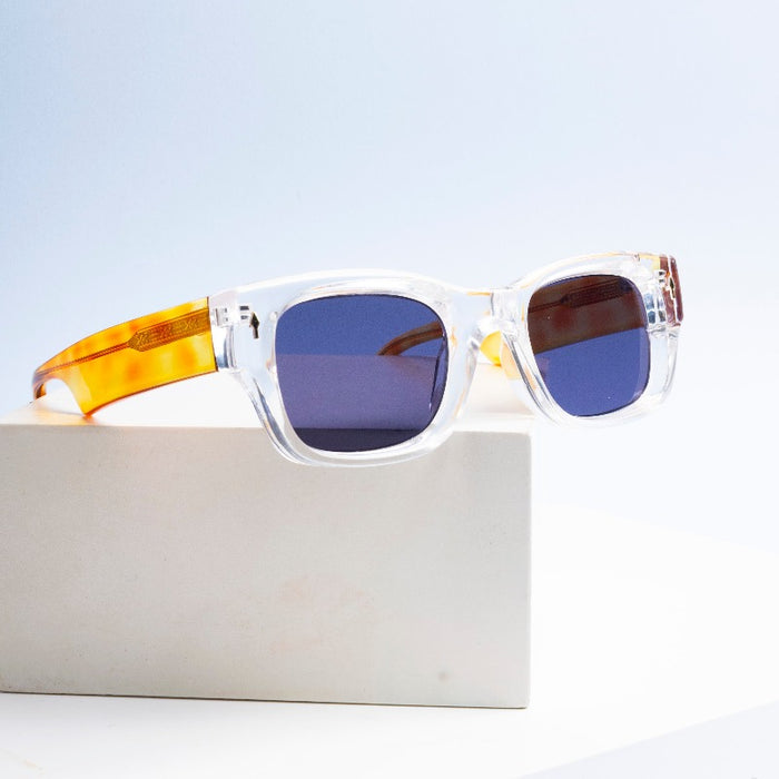 Bright Glare Sunglasses