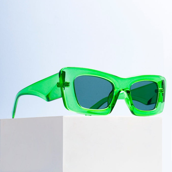 Bright Glimpse Sunglasses