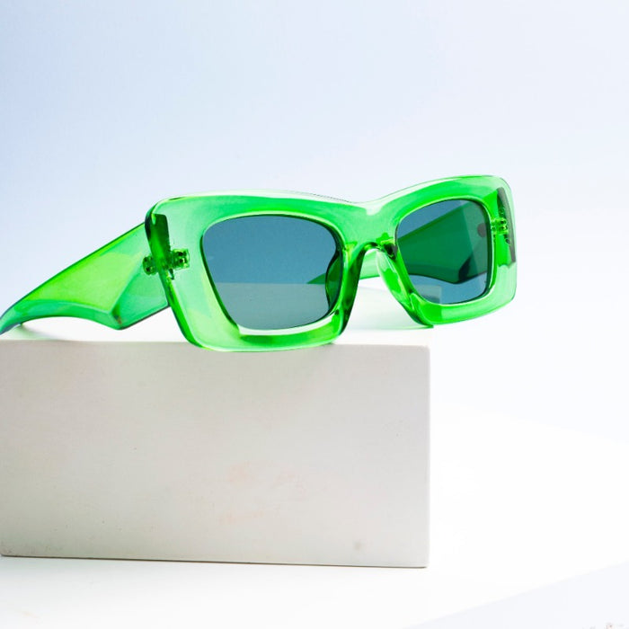 Bright Glimpse Sunglasses