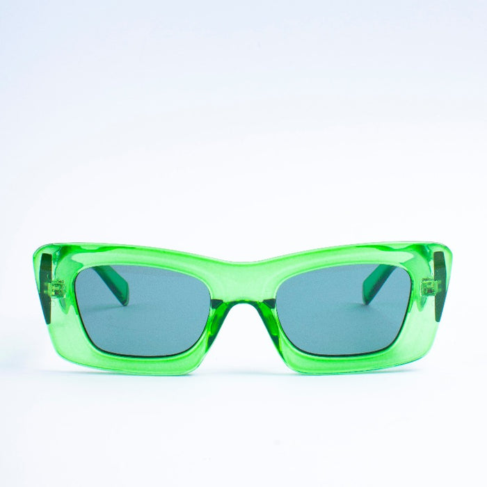 Bright Glimpse Sunglasses