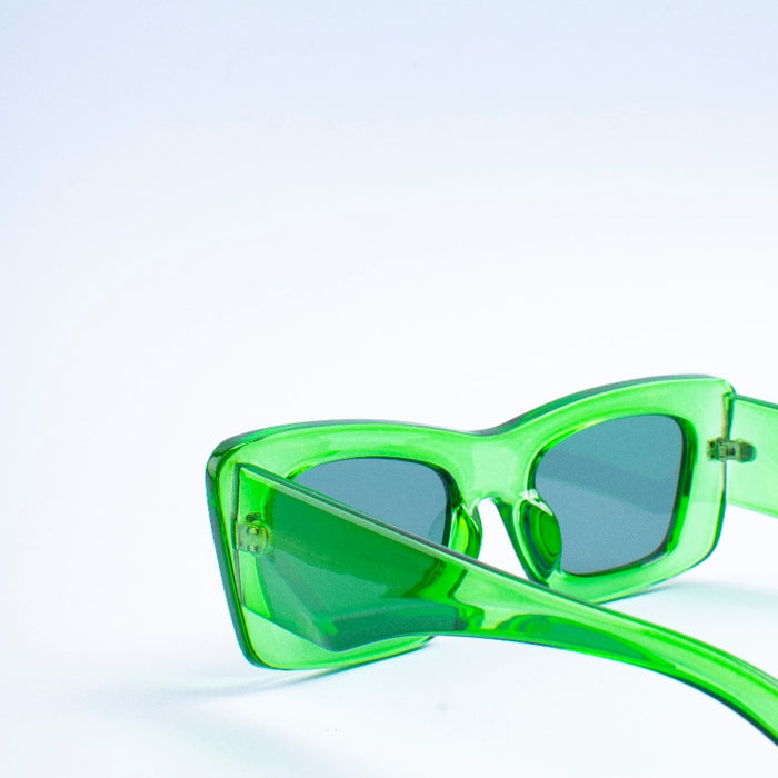 Bright Glimpse Sunglasses