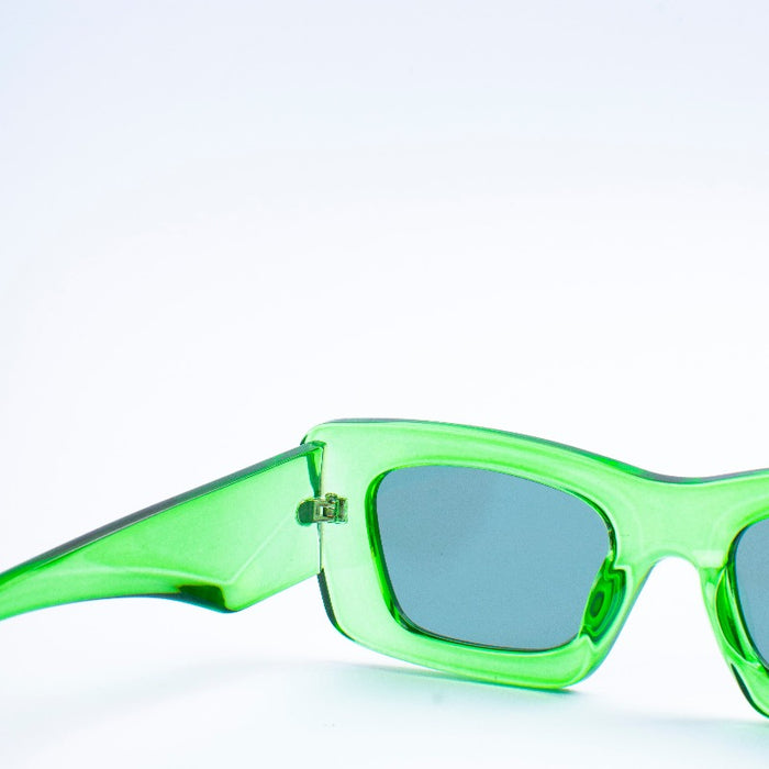 Bright Glimpse Sunglasses