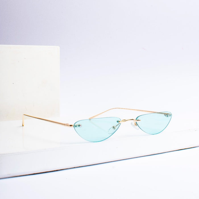 Bright Wink Sunglasses