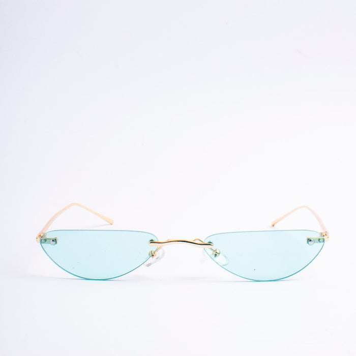 Bright Wink Sunglasses