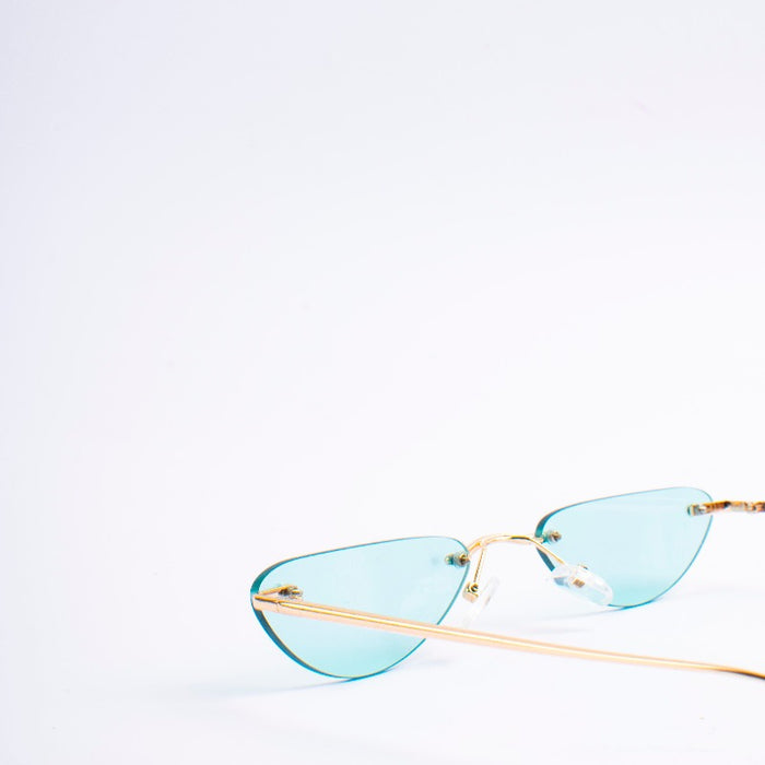 Bright Wink Sunglasses