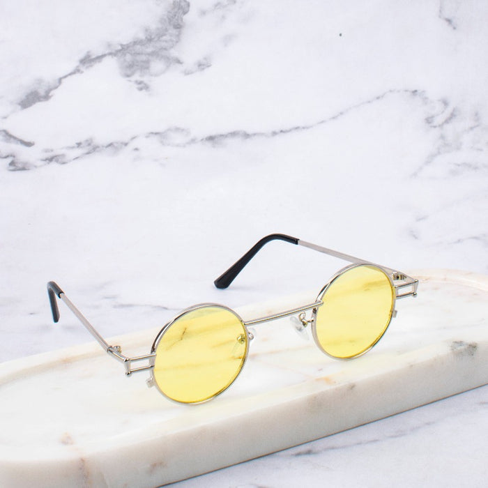 Brilliance Bound Sunglasses
