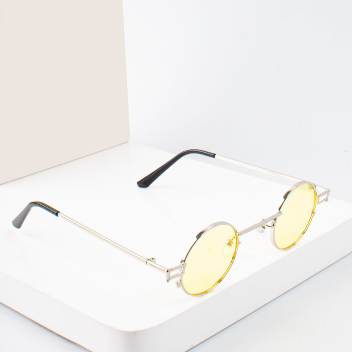 Brilliance Bound Sunglasses