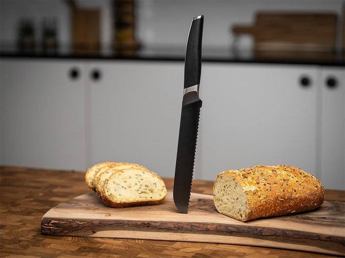 BROTMESSER 20CM - 2