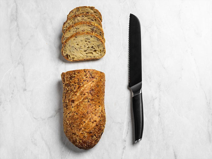 BROTMESSER 20CM - 5