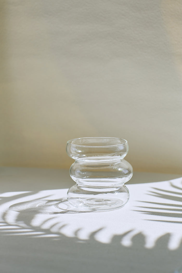 Bubble Glass 2.0