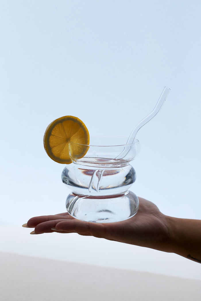Bubble Glass 2.0