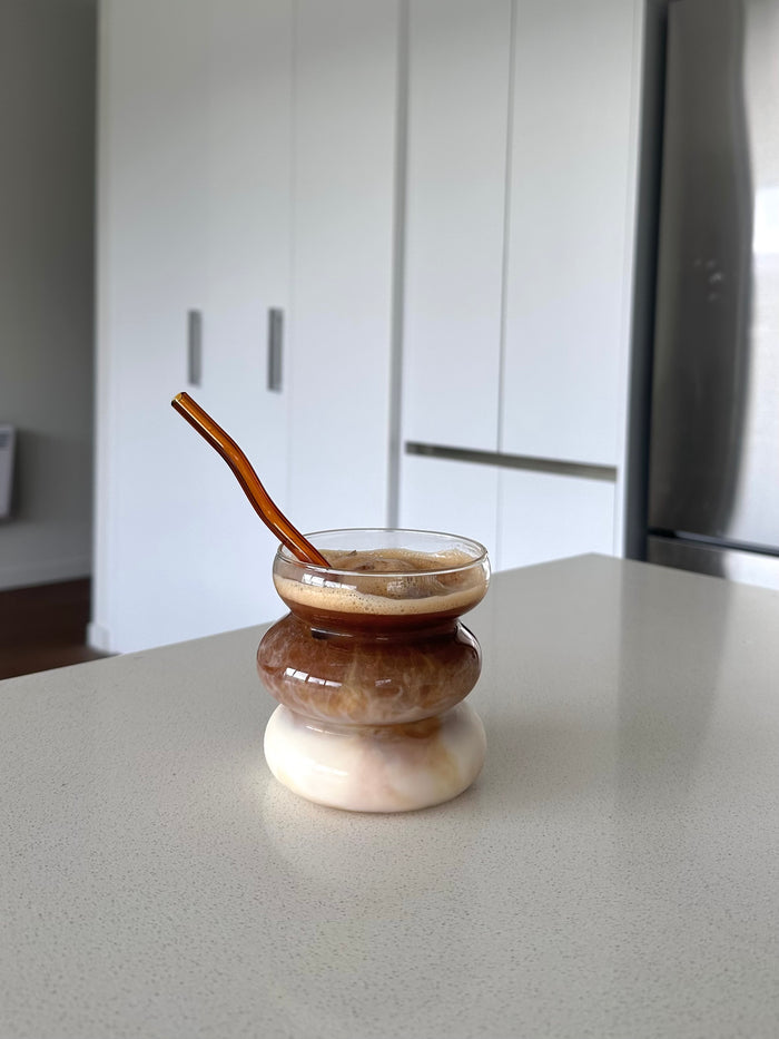 Bubble Glass 2.0