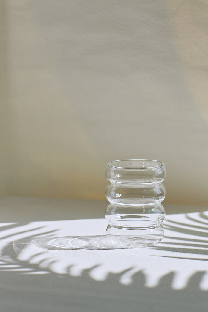 Bubble Glass