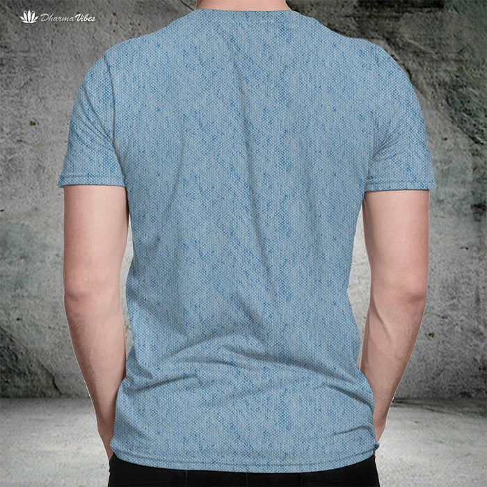 Buddha T-Shirt by BuddhArt