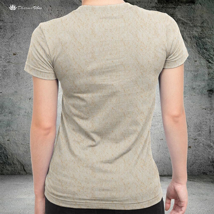 Buddha T-Shirt by BuddhArt