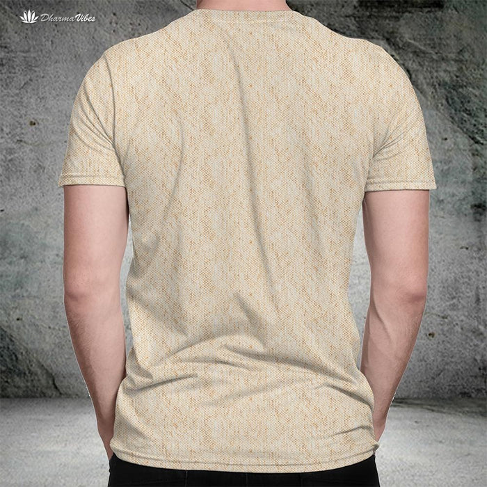 Buddha T-Shirt by BuddhArt