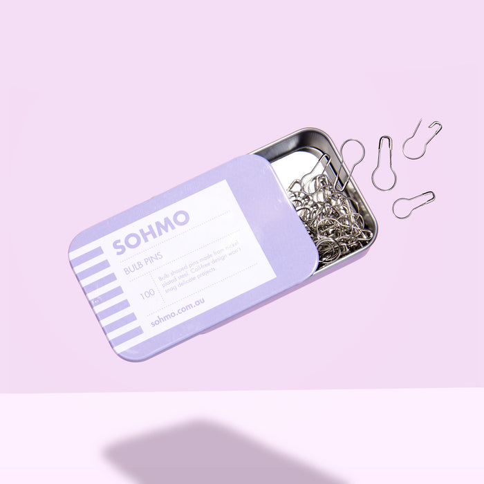 sohmo bulb pins 3