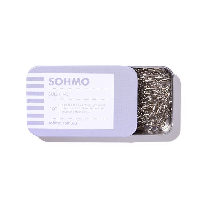 sohmo bulb pins 1