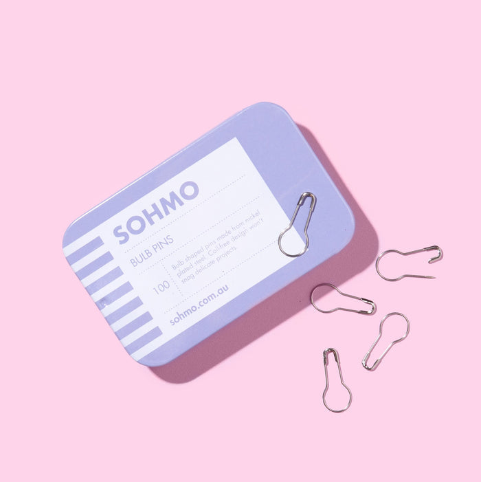 sohmo bulb pins 4