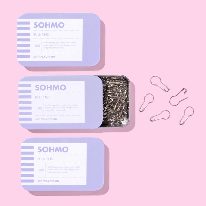 sohmo bulb pins 5