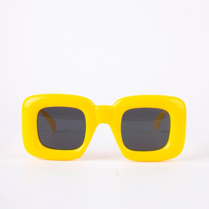 BumbleBee Funky Oversized Kids' Sunglasses