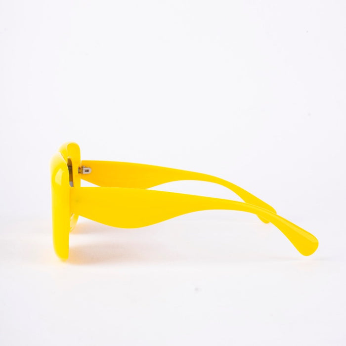 BumbleBee Funky Oversized Kids' Sunglasses