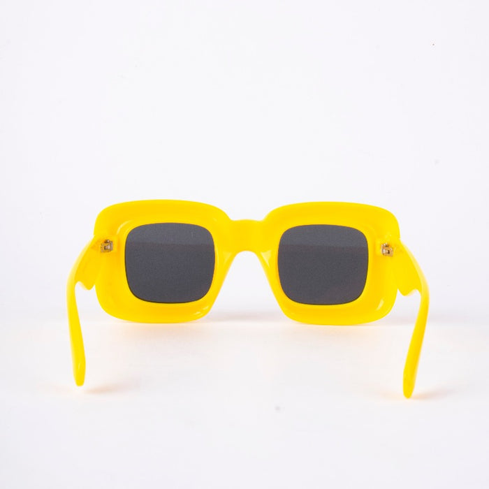 BumbleBee Funky Oversized Kids' Sunglasses