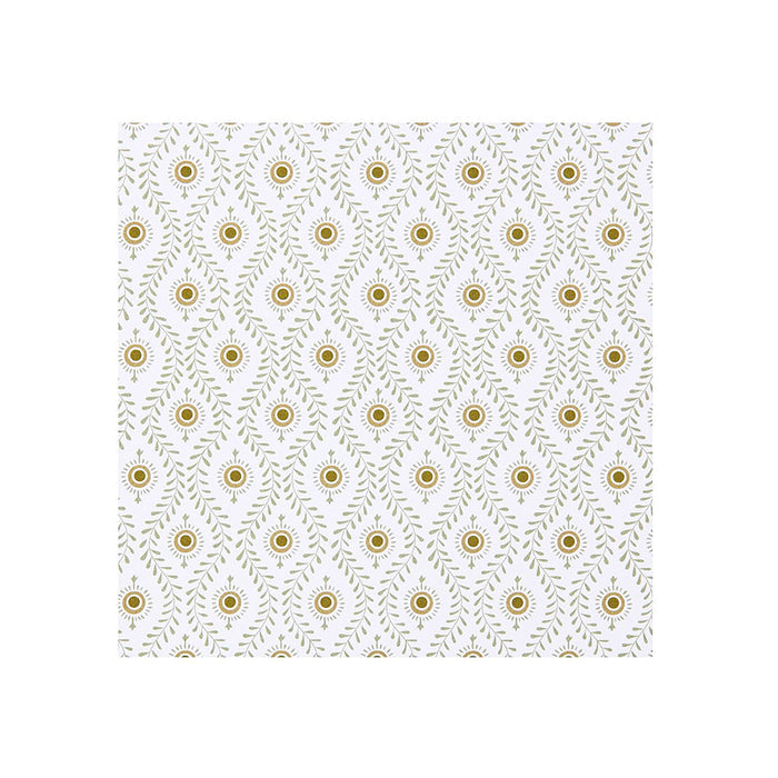Bungalow Denmark Cocktail Napkins ~ Lulu Ivy | New Zealand Delivery | Sabato Auckland