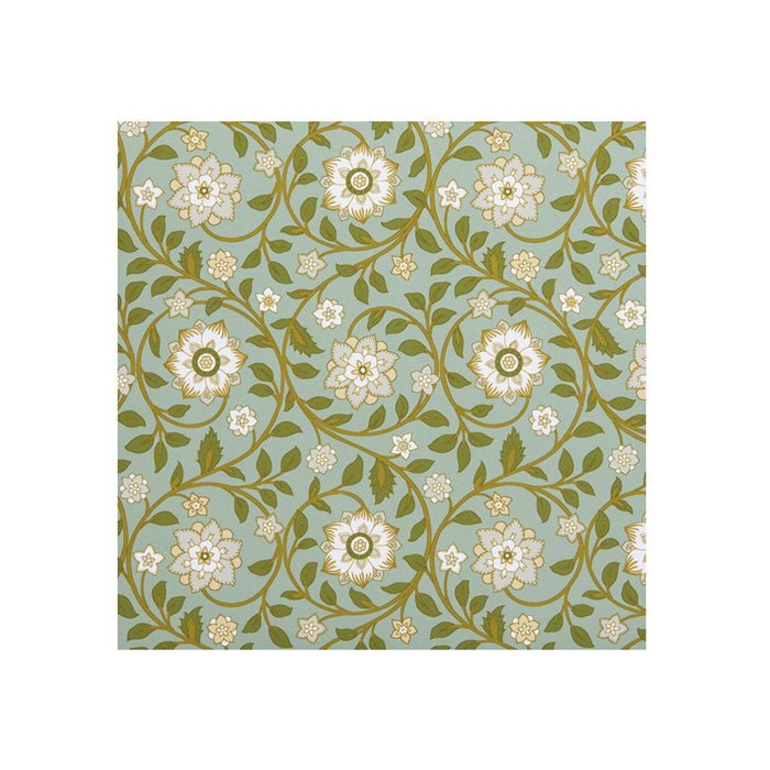 Bungalow Denmark Cocktail Napkins ~ Roja Ivy | New Zealand Delivery | Sabato Auckland