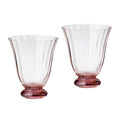 Bungalow Denmark Glasses ~ Trellis
