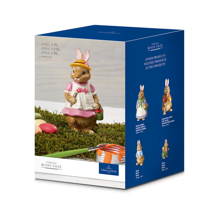 Bunny Tales Anna 12.2cm