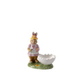 Bunny Tales Egg cup Anna 9x5.5x10cm