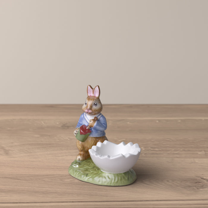 Bunny Tales Egg cup, Max 8x5.5x9.5cm