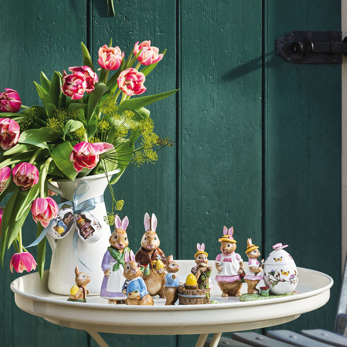 Bunny Tales Max 11cm